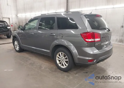 2013 Dodge Journey Sxt from USA, damaged, VIN 3C4PDDBG8DT511050